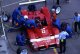 Un pit stop