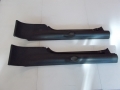 Door sills RH Aston Martin DBR9 GT1