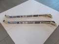 Door sills LH Porsche 911 GT2 2007