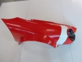 Front fender RH Porsche 911 GT2 2011